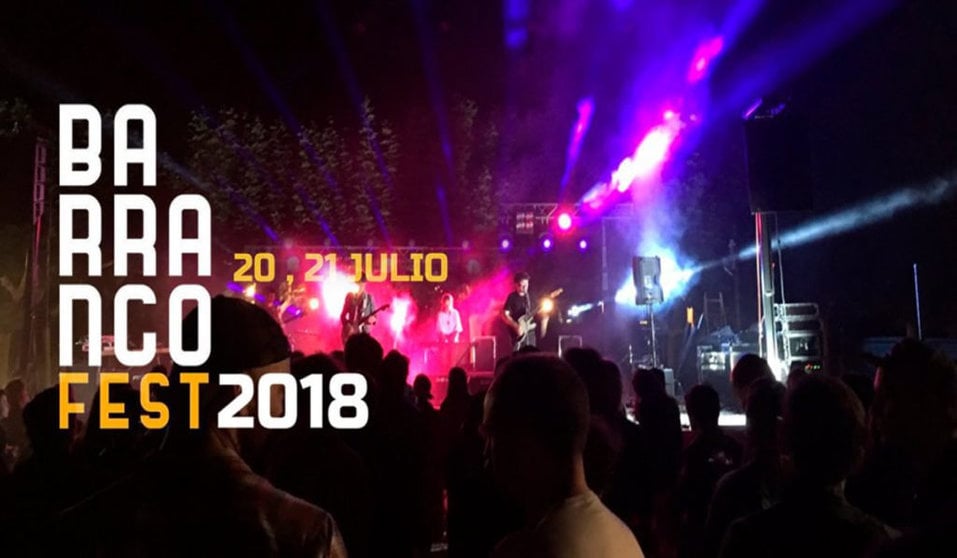 Barranco Fest 2018