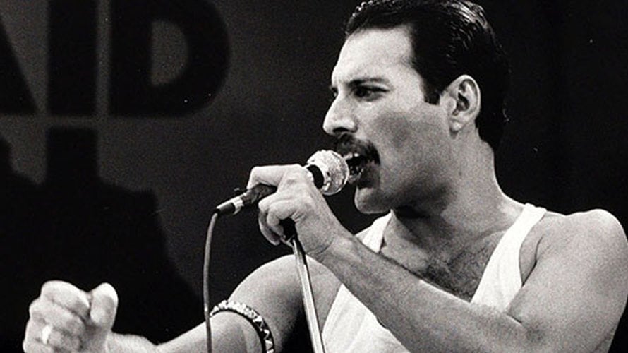 QUEEN LIVE AID 3