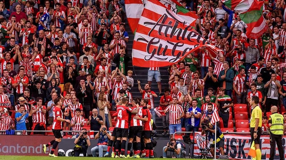 ¿Cuánto debe el Athletic de Bilbao a Hacienda