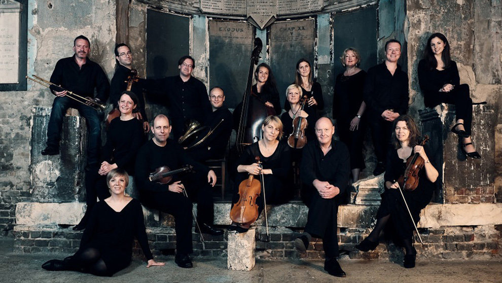 Gabrieli Consort & Players ofrece este sábado en Baluarte 'King Arthur' de Henry Purcell en versión de concierto CEDIDA