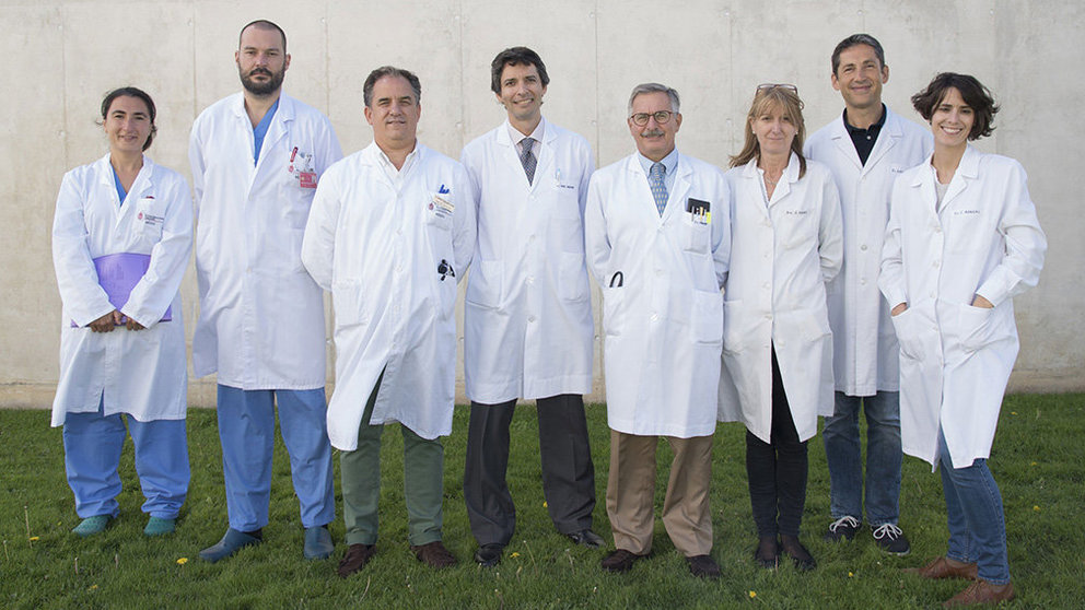 Investigadores del Cima Universidad de Navarra y del Complejo Hospitalario de Navarra (CHN) han demostrado que una molécula de las bacterias intestinales predice el riesgo de mortalidad en estos pacientes. CIMA