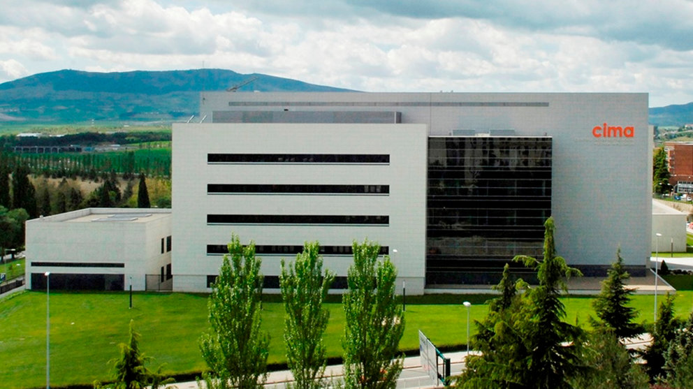 Cima Universidad de Navarra. UNAV