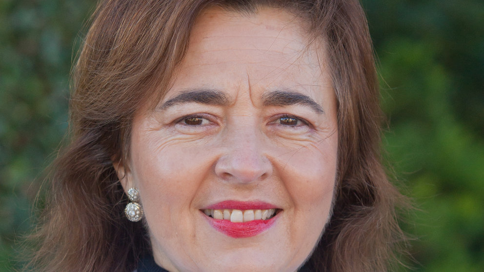 Amelia Marti del Moral, catedrática de Fisiología de la Universidad de Navarra. UNIVERSIDAD DE NAVARRA