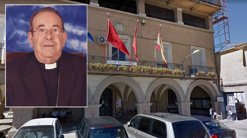Fallece el obispo auxiliar navarro Carmelo Borobia a los 86 años