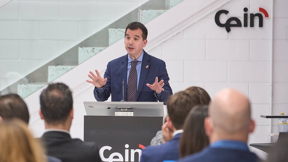CEIN lanza un nuevo programa de emprendimiento en el metaverso y la segunda edición de la aceleradora AGROFOOD ScaleUp. CEDIDA