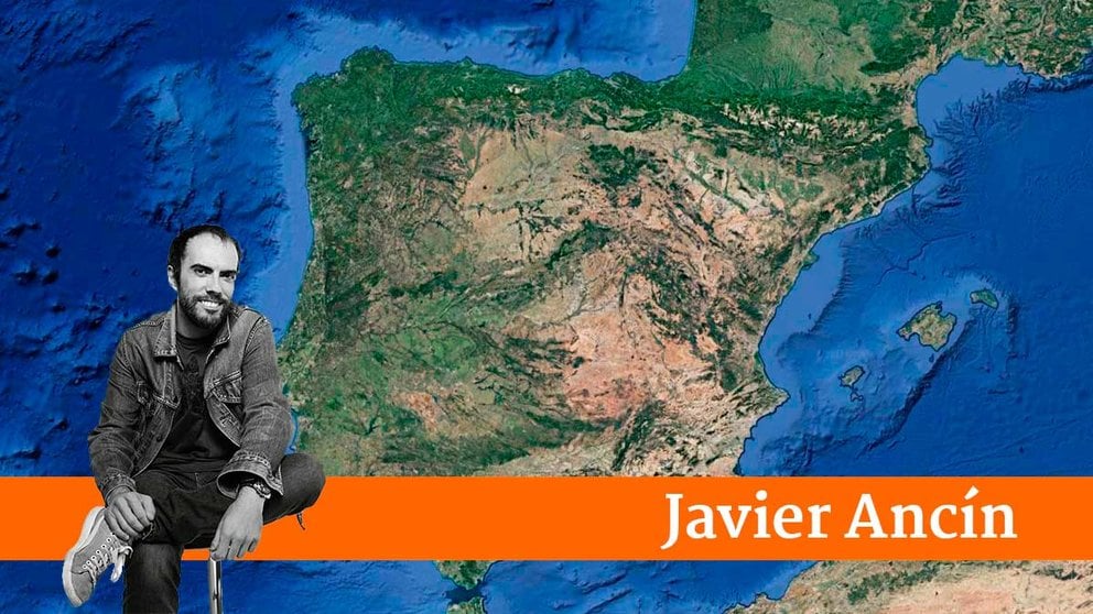 Javier Ancin