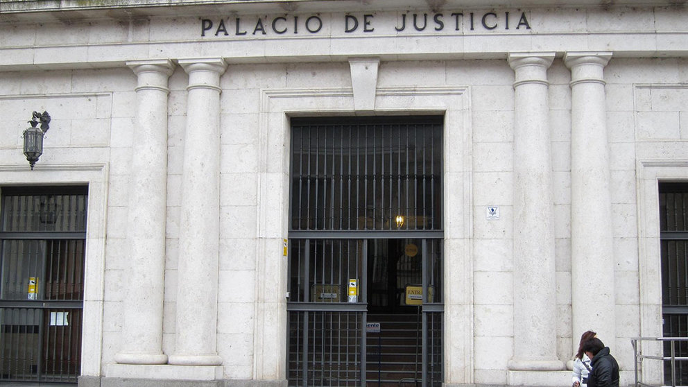 Confirma 15 meses de cárcel al trabajador de una bodega de Valladolid por abuso sexual y acoso sobre otra operaria. EUROPA PRESS