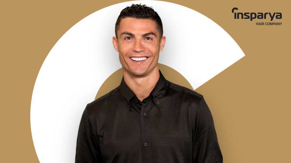 Cristiano Ronaldo, uno de los fundadores de
