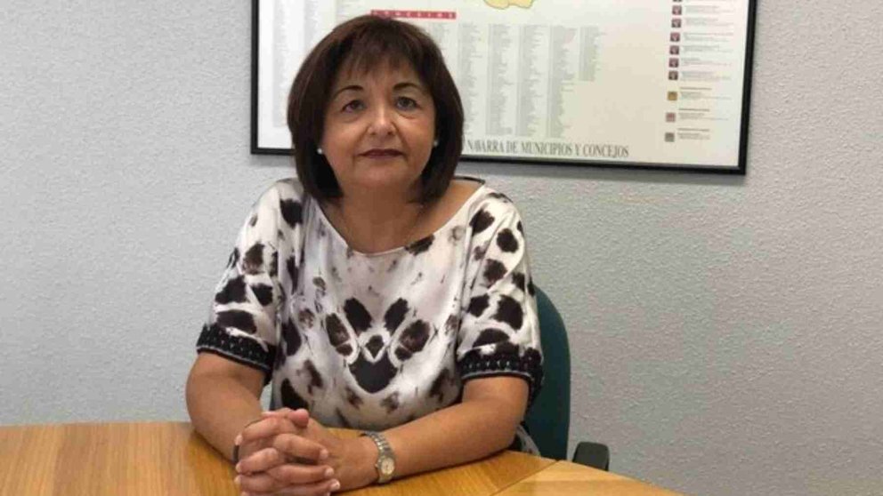 Belén Cerdán, la hermana de Santos Cerdán, dimite como presidenta de la Mancomunidad de la Ribera Alta. PSN/PSOE