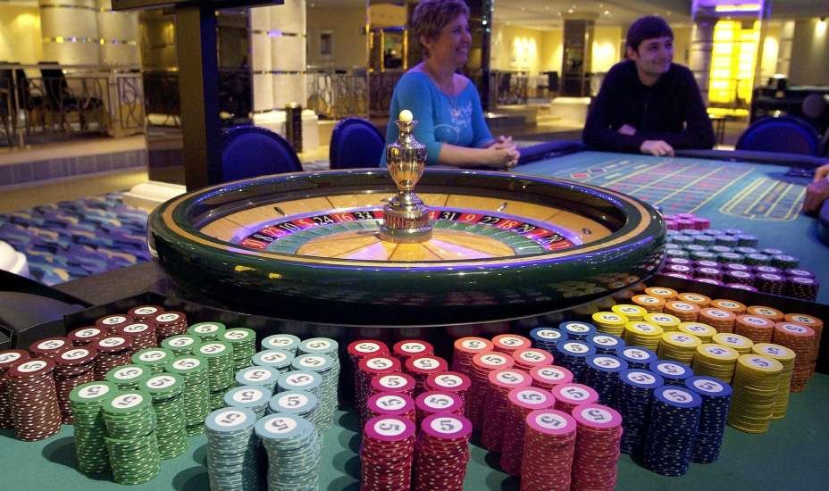 Casinos De Juego En España