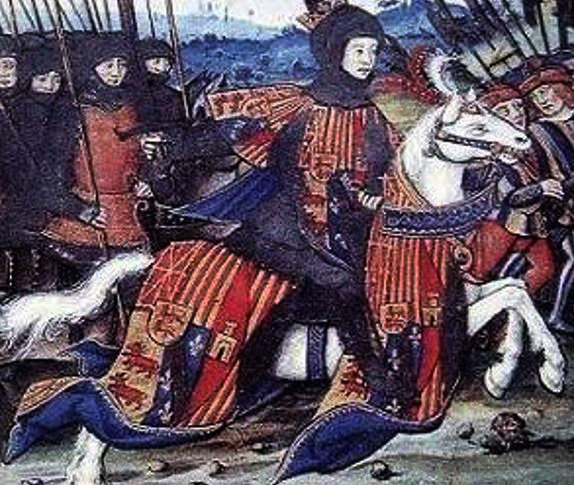 Navarra 1512: un 'Juego de tronos'
