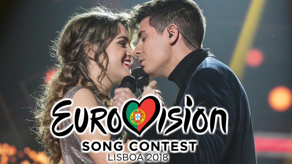Sigue toda la información de Eurovisión en Navarra.com
 