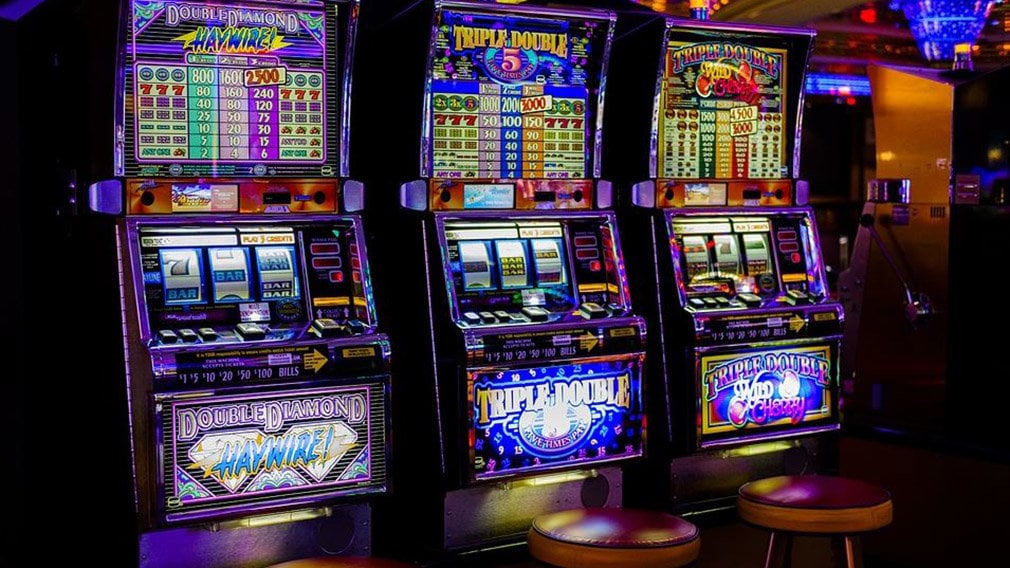 Tragamonedas jackpot city online casino argentina Book Of Ra Deluxe