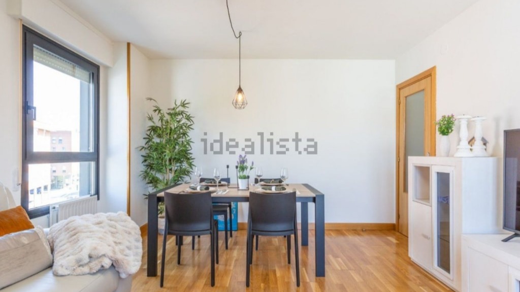 Los 5 mejores pisos en venta en Pamplona que no debes perderte según Idealista. Foto: Idealista.
