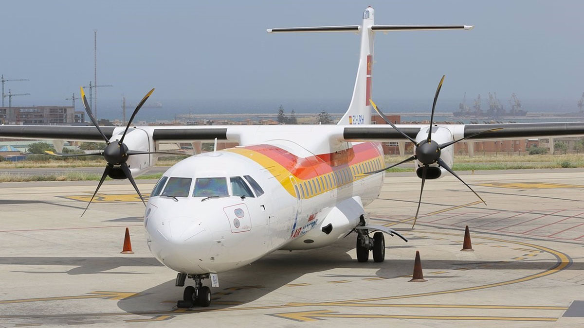 Pamplona estrenará vuelos directos en julio y agosto a varias islas de Baleares