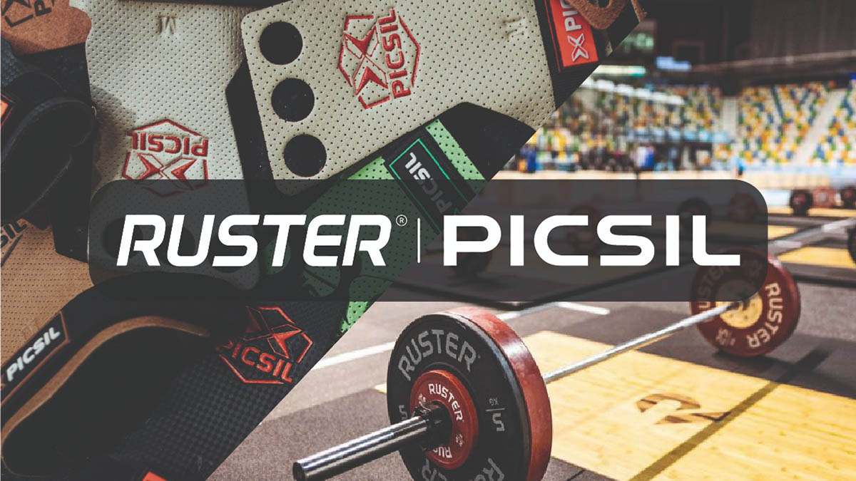 Picsil sigue creciendo en México de la mano de Ruster 
Fitness. PICSIL