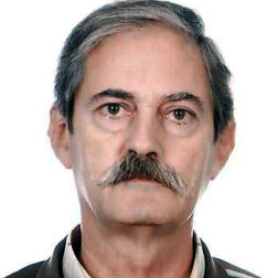 José Ignacio López Borderías