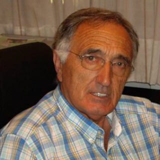 José Luis Heras Celemín